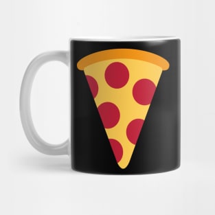 Pepperoni Pizza Slice Mug